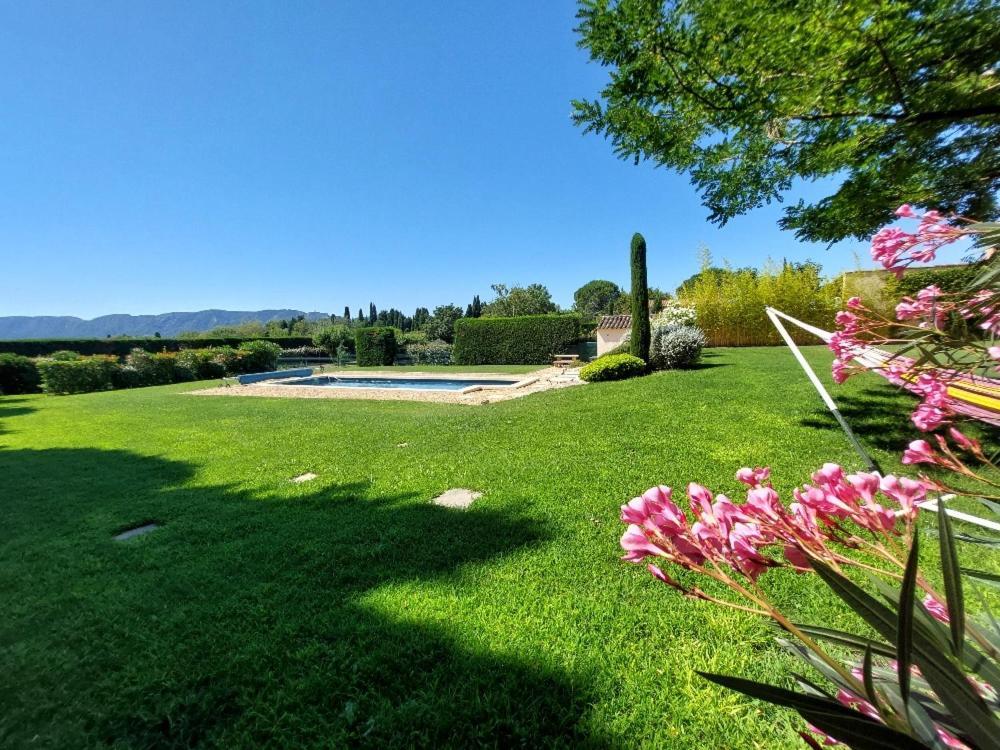 En Provence, Chez Stephanie Et Marcel Сен-Ремі-де-Прованс Екстер'єр фото
