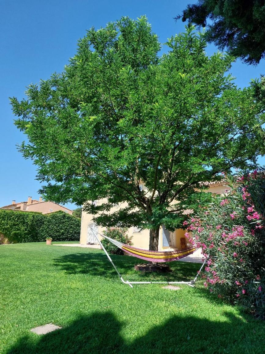 En Provence, Chez Stephanie Et Marcel Сен-Ремі-де-Прованс Екстер'єр фото